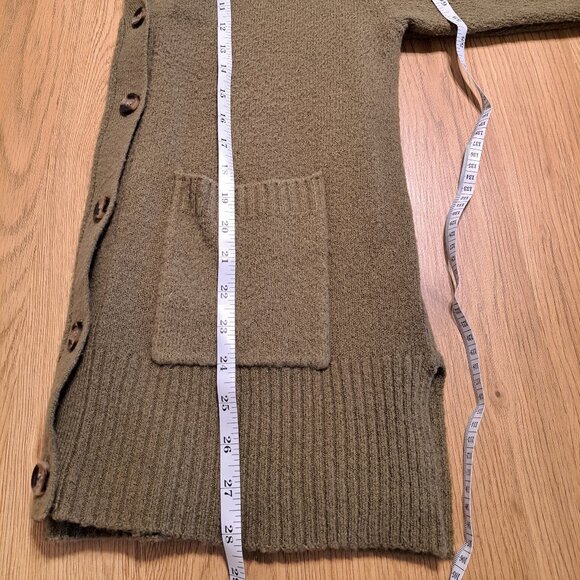 mySTYLE boyfriend cardigan - Picture 5 of 5